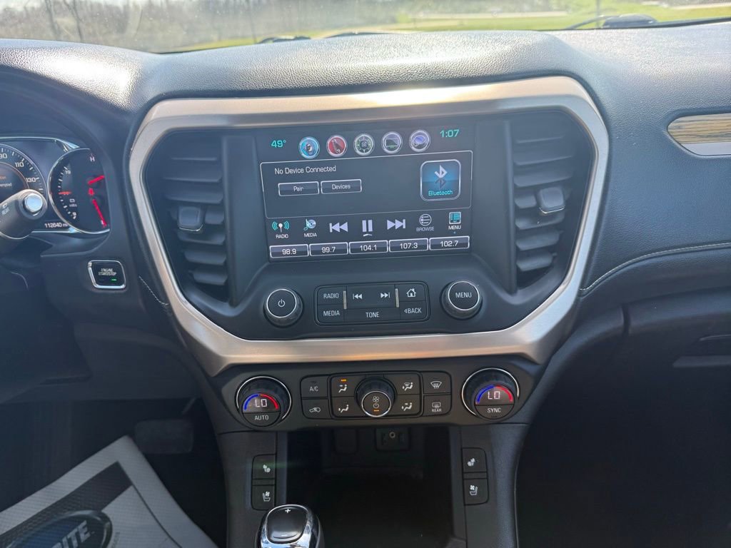 Used 2017 GMC Acadia Denali image 42