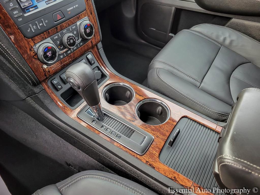 Used 2014 Chevrolet Traverse LT image 22