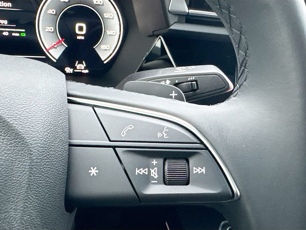 New 2026 Audi A3 2.0T Premium Plus AWD/4WD image 13