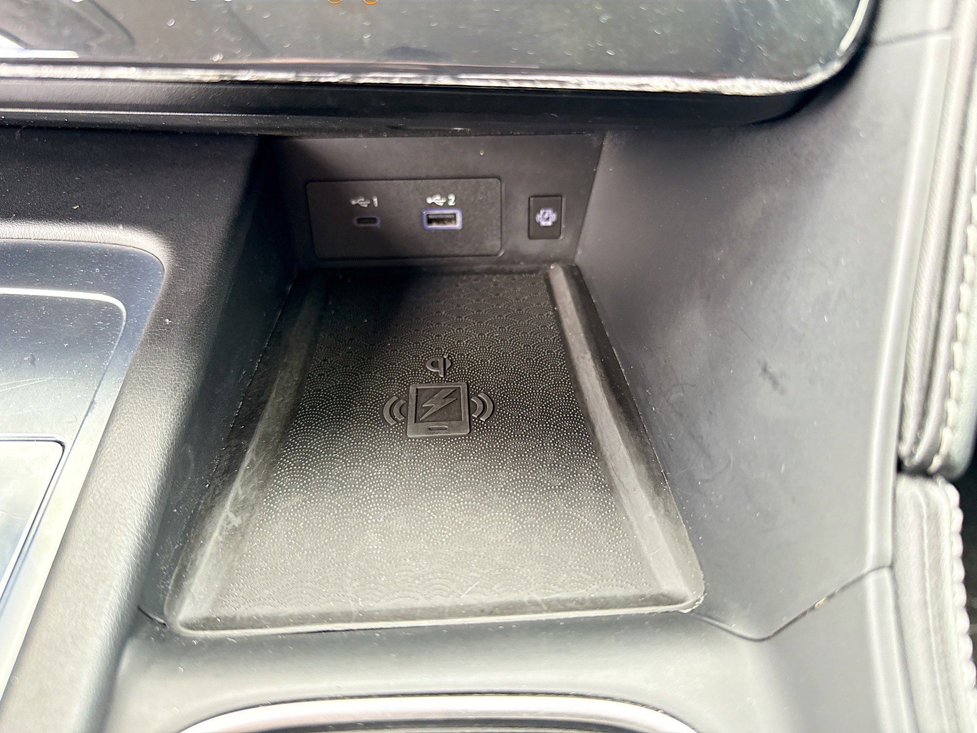 Used 2024 INFINITI QX60 Luxe image 33