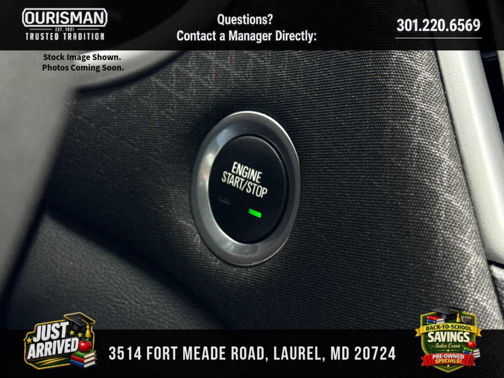 Used 2024 Chevrolet Malibu LT FWD image 24