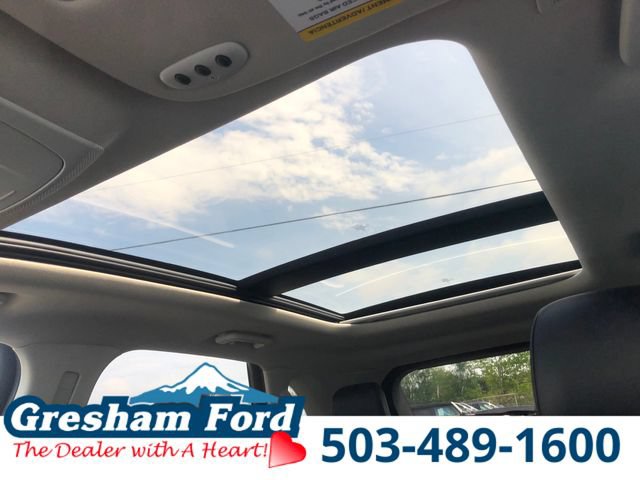 Certified 2024 Ford Edge SEL w/ Convenience Package AWD/4WD image 29