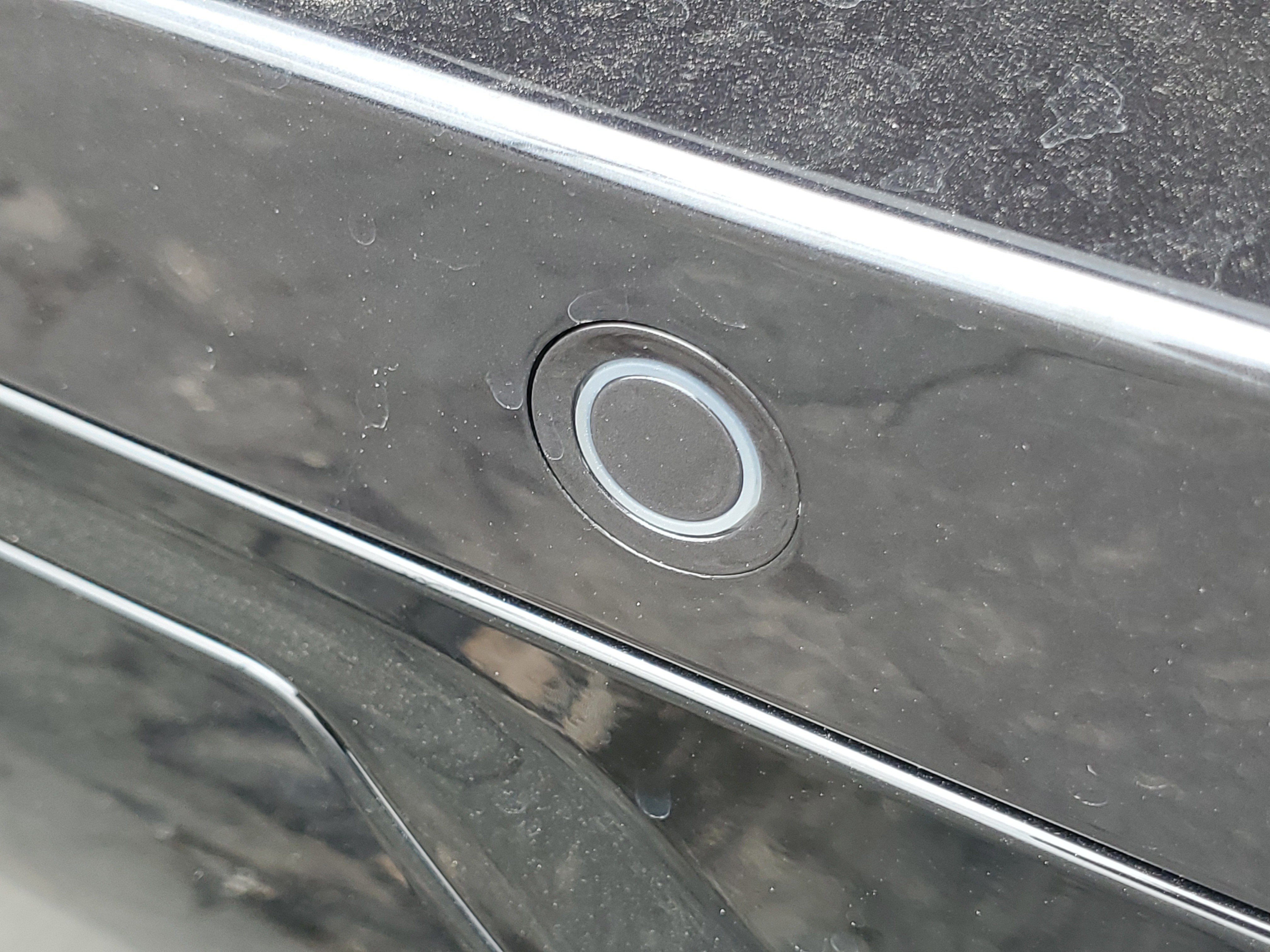 New 2026 Lincoln Navigator L Reserve AWD/4WD image 6