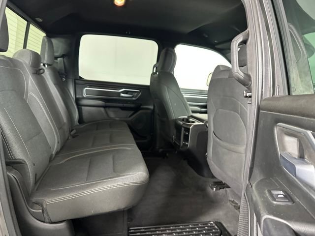 Used 2019 RAM 1500 Big Horn image 26