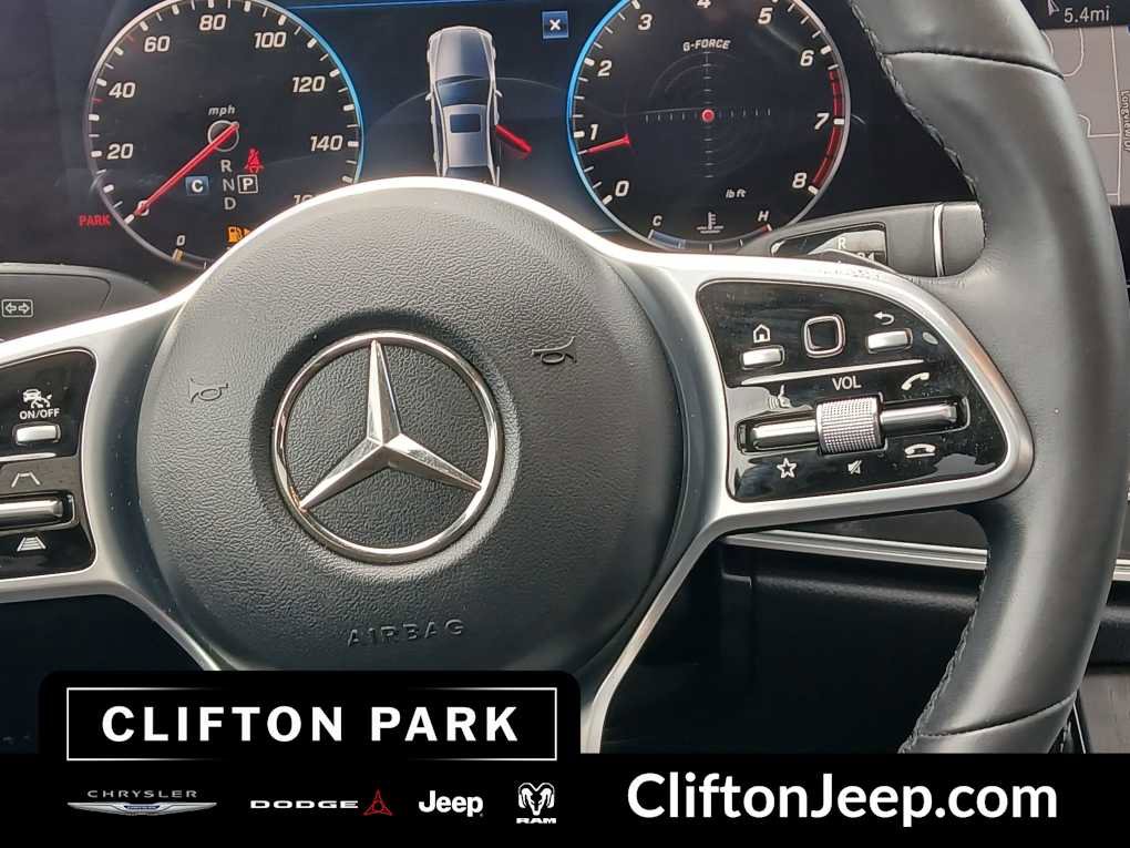 Used 2020 Mercedes-Benz E 350 4MATIC Sedan image 22