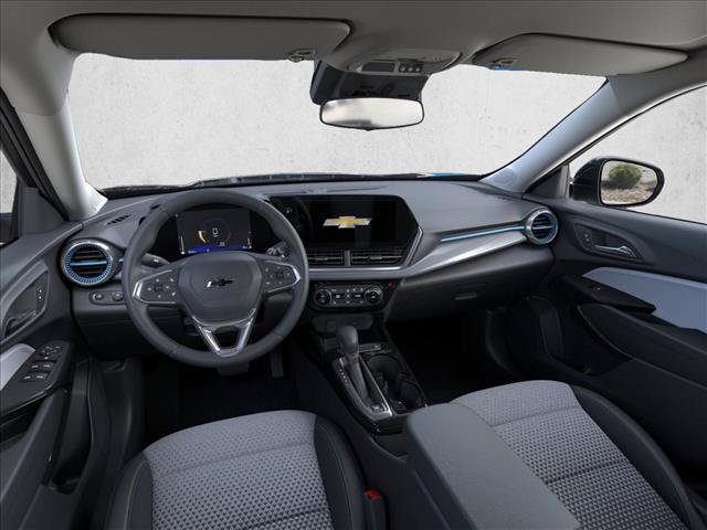 New 2026 Chevrolet Trax LT w/ Driver Confidence Package FWD image 15