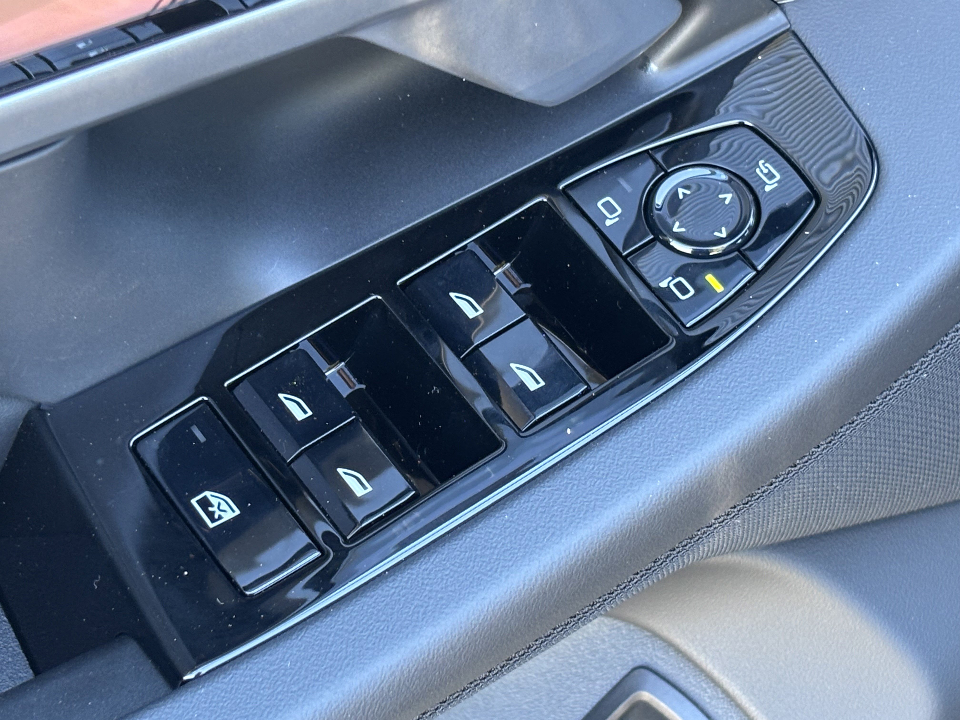 Used 2026 BMW 530i xDrive image 14