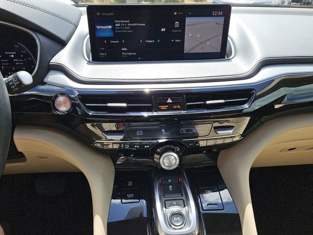 Used 2024 Acura MDX FWD w/ Technology Package image 8