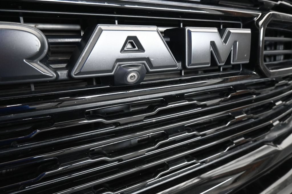 Used 2023 RAM 2500 Limited AWD/4WD image 59