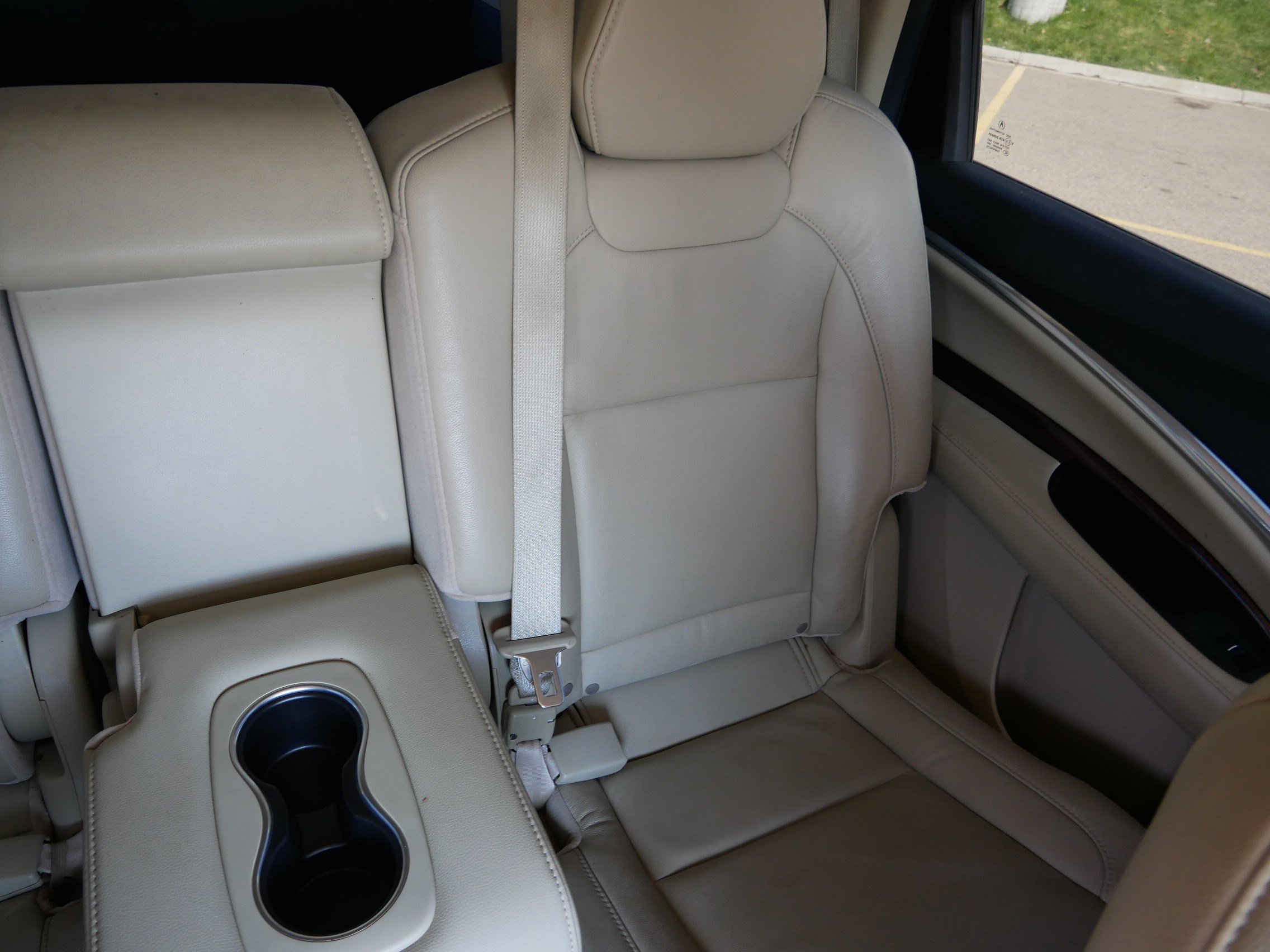 Used 2016 Acura MDX SH-AWD w/ Technology Package image 14