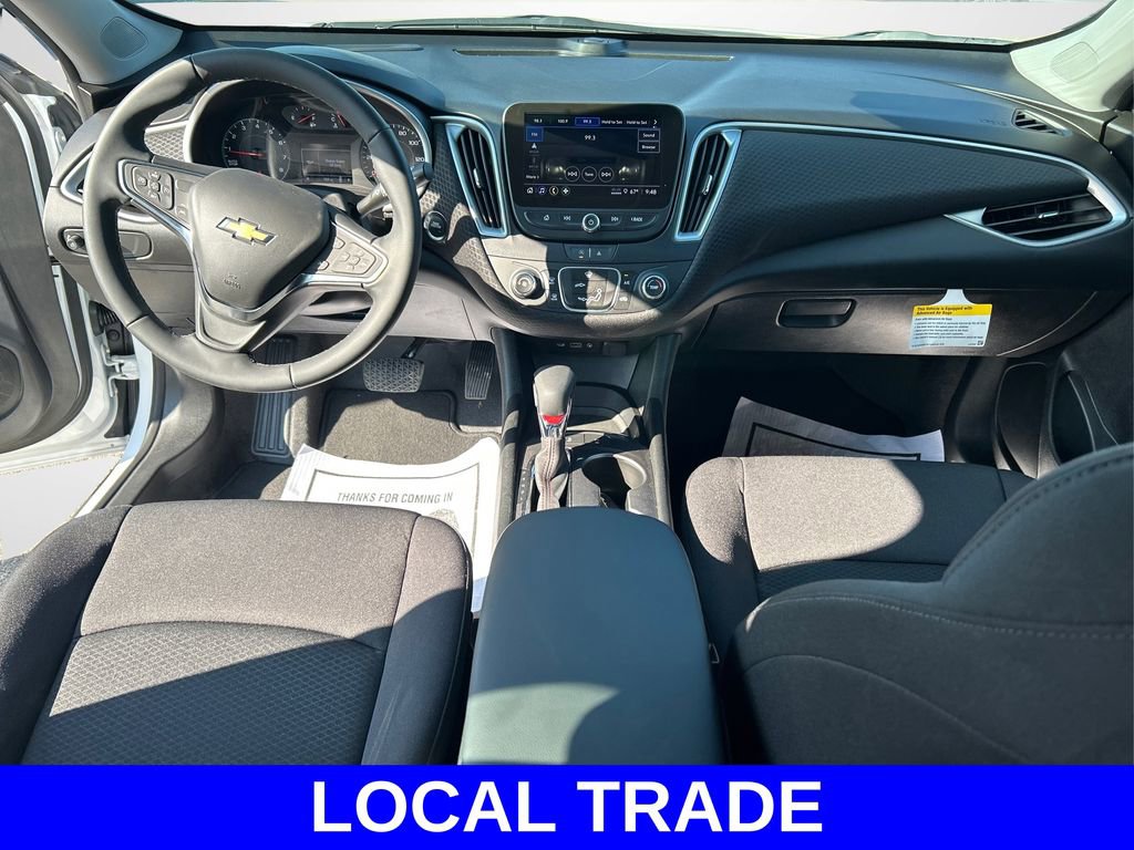Used 2024 Chevrolet Malibu RS image 18