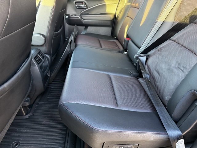 Used 2023 Honda Ridgeline Black Edition image 7