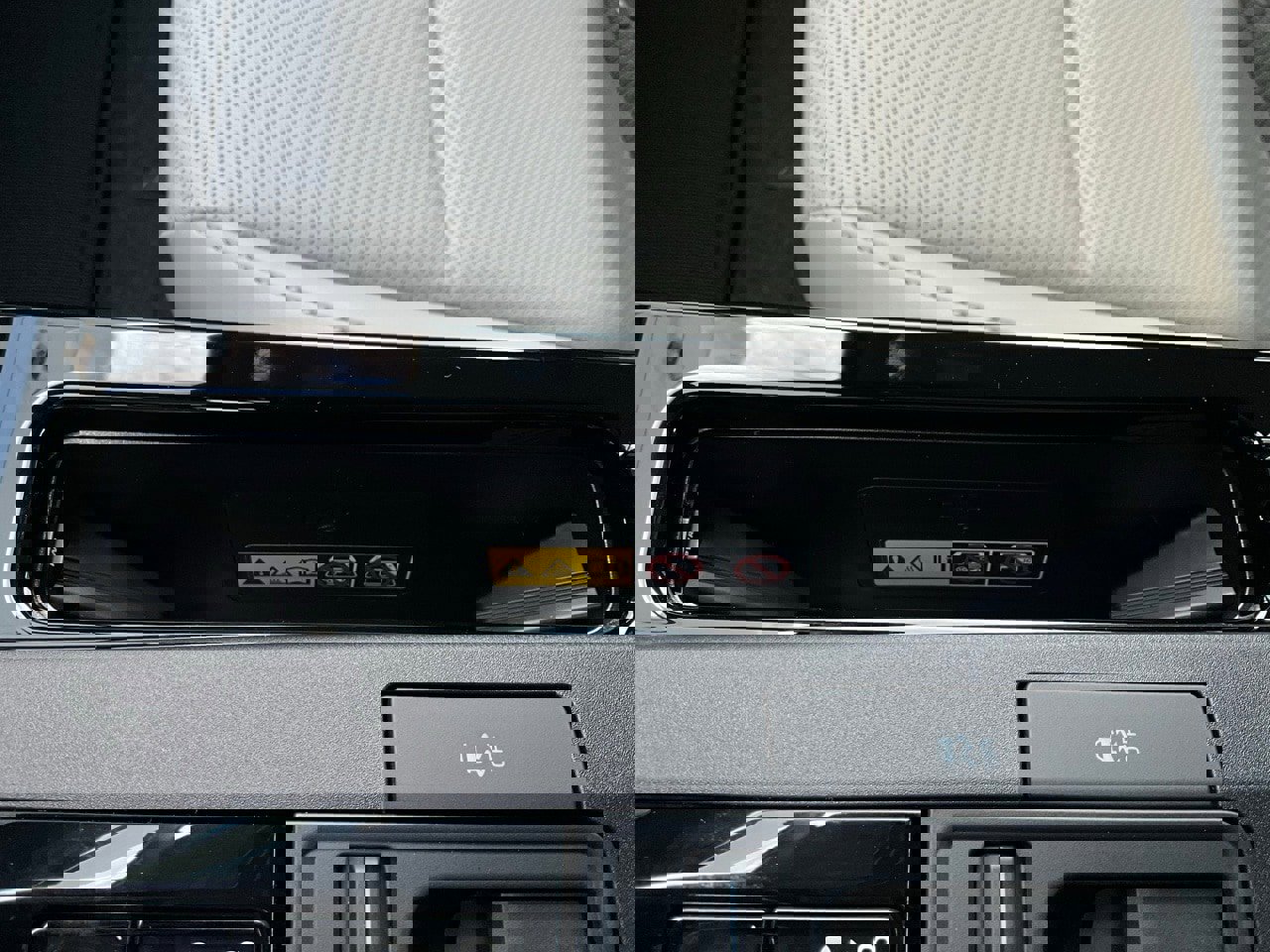 New 2026 Toyota Prius XLE image 22