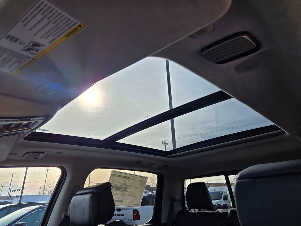 New 2026 RAM 1500 Tungsten image 26