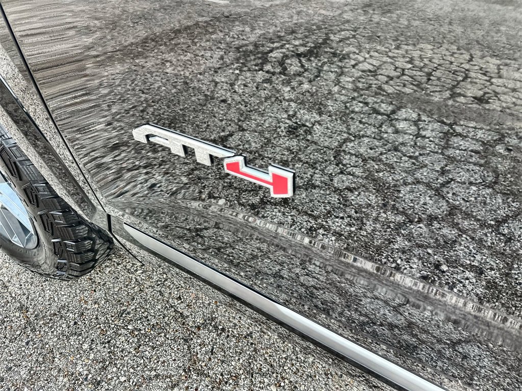 New 2026 GMC Terrain AT4 w/ Convenience Package III image 14