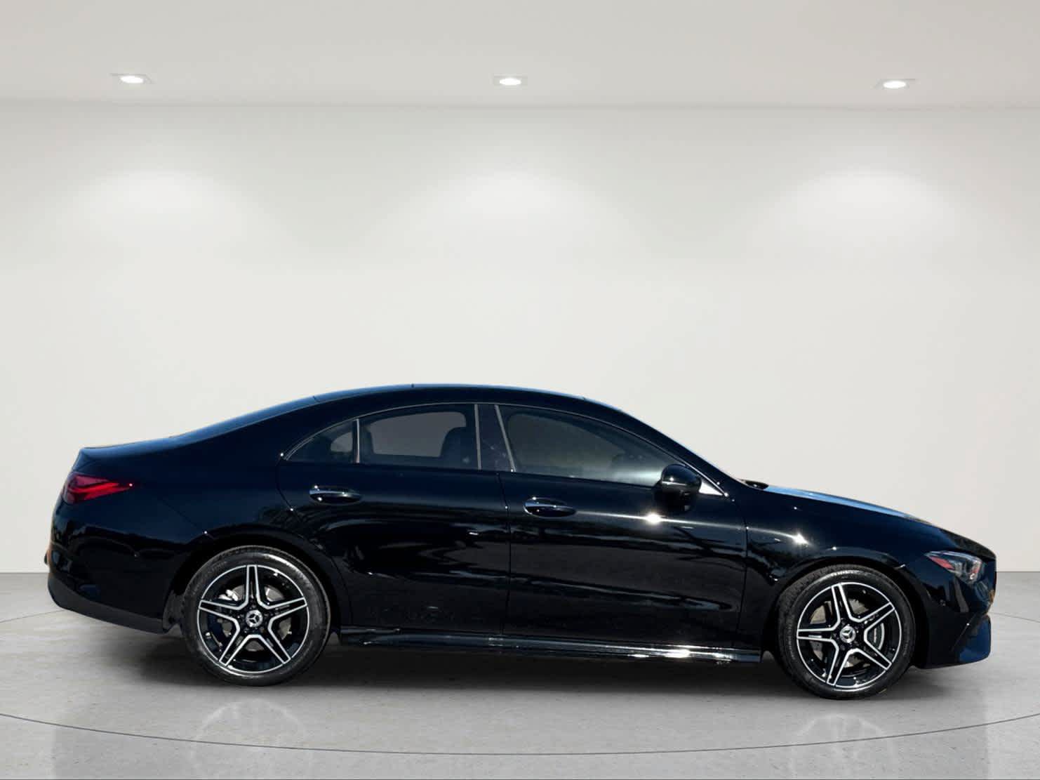 Certified 2026 Mercedes-Benz CLA 250 image 7