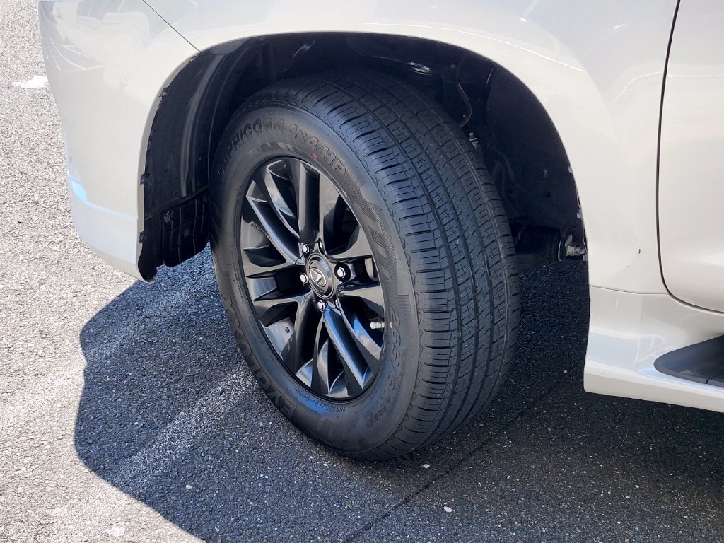 Used 2023 Lexus GX 460 Premium w/ Premium Plus Package AWD/4WD image 33