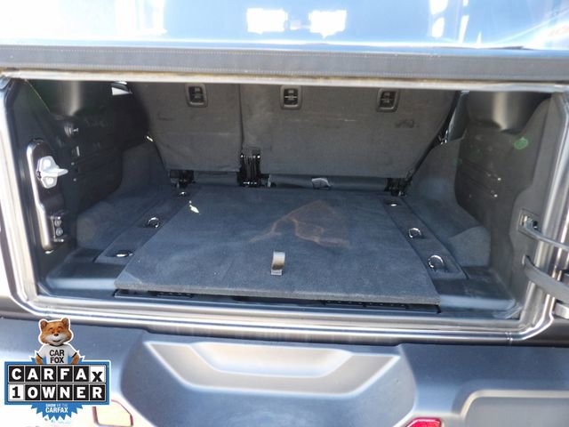 Used 2024 Jeep Wrangler Sahara image 32