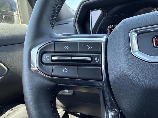 New 2026 GMC Terrain Elevation w/ Technology Package II image 25