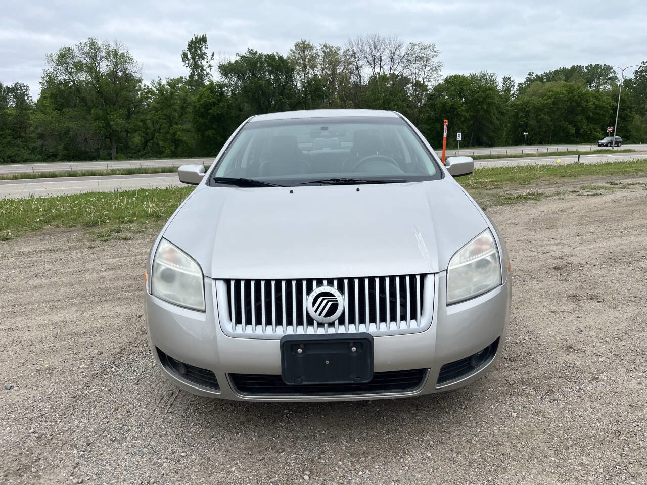 Used 2007 Mercury Milan Premier image 14