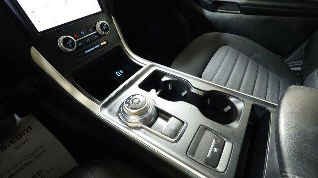 Used 2023 Ford Edge SE image 18