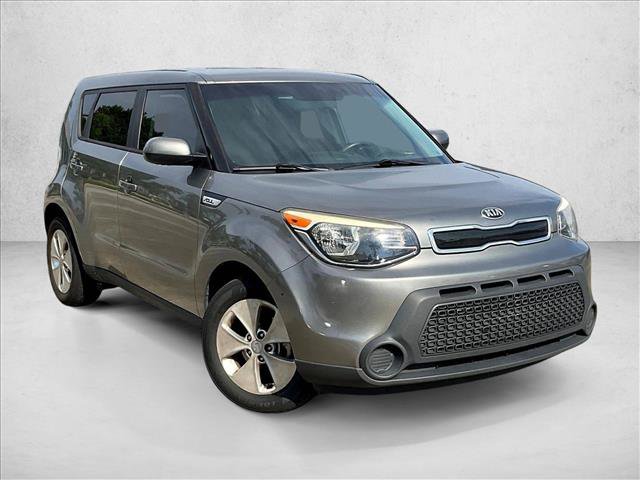 Used 2015 Kia Soul + w/ Eco Package FWD image 10