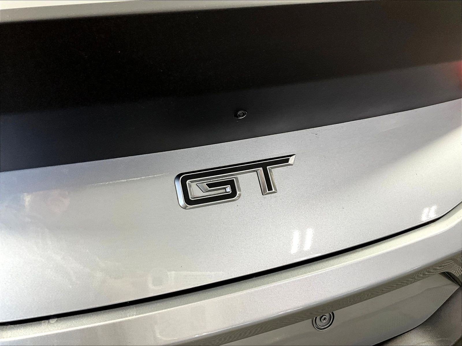 Used 2025 Ford Mustang GT Premium RWD image 22