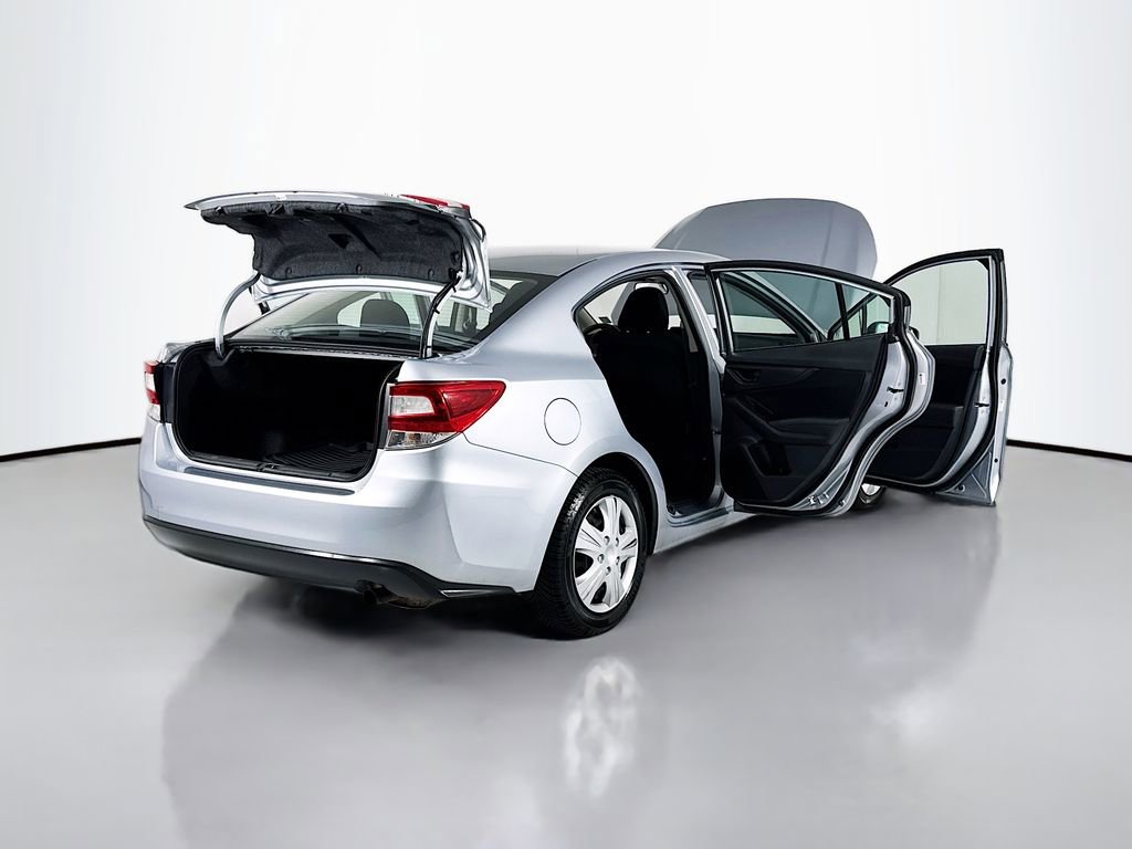 Used 2022 Subaru Impreza 2.0i image 18