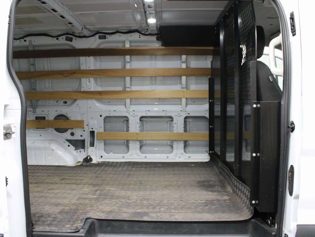 Used 2023 Ford Transit 250 Low Roof w/ Exterior Upgrade Package image 10
