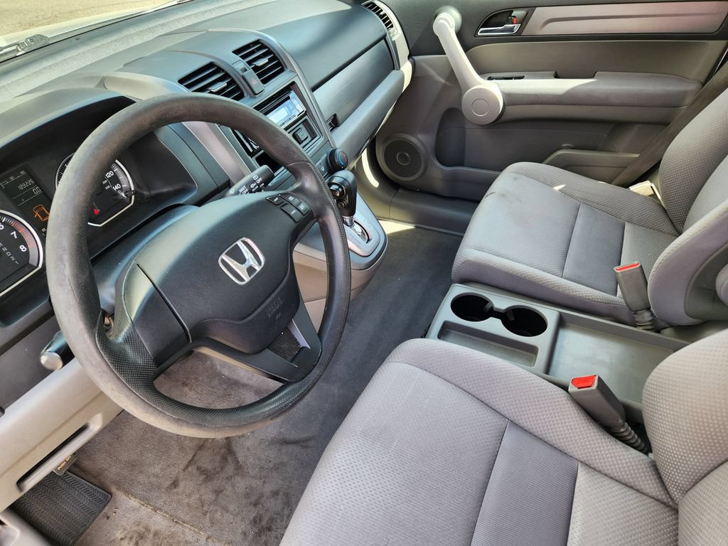Used 2007 Honda CR-V LX image 7