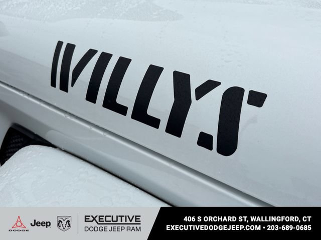 Used 2022 Jeep Gladiator Sport AWD/4WD image 7
