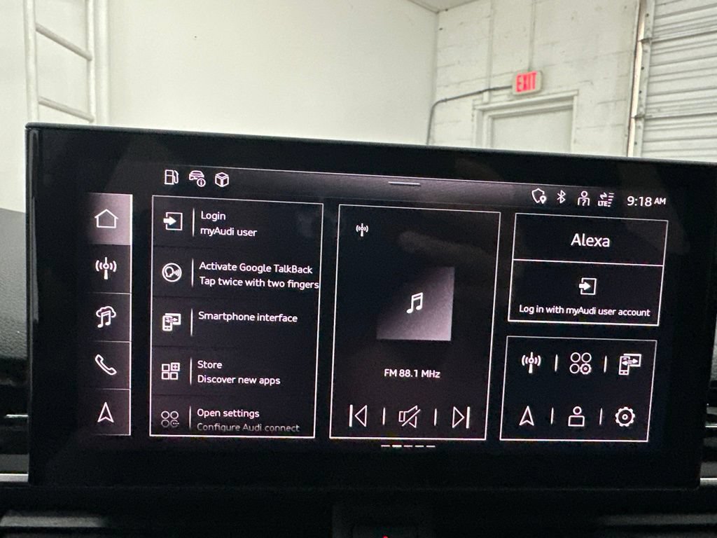 Used 2024 Audi S5 Prestige w/ Prestige Package AWD/4WD image 18