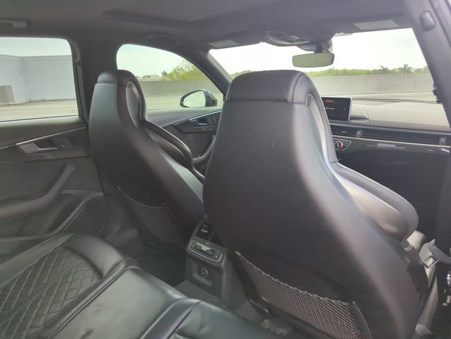 Used 2018 Audi S4 Prestige w/ Prestige Package AWD/4WD image 23