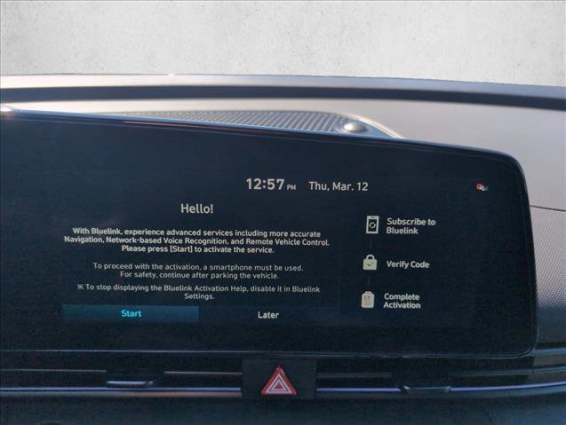 New 2026 Hyundai Elantra Sport image 12