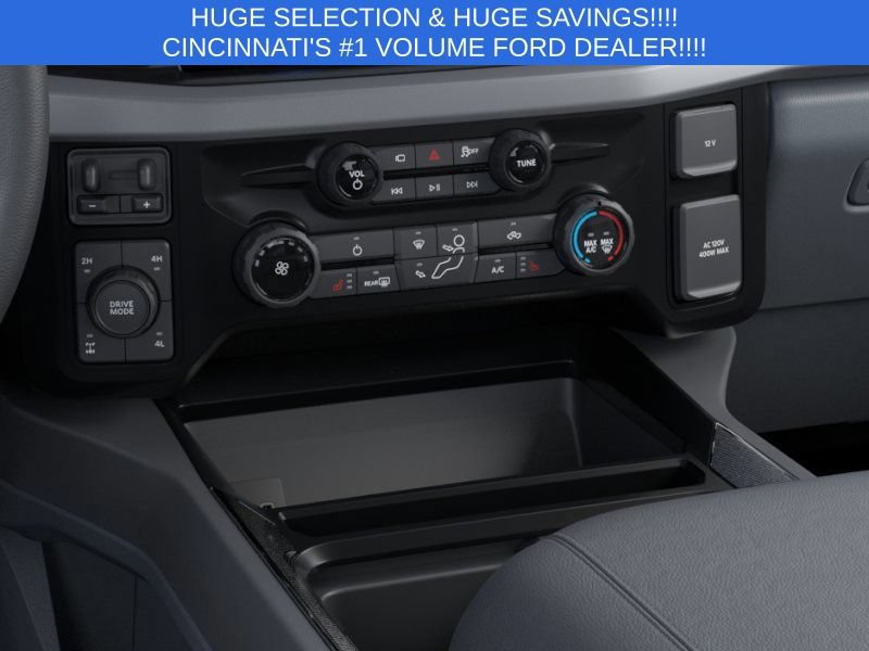 New 2026 Ford F250 XLT w/ XLT Premium Package AWD/4WD image 15