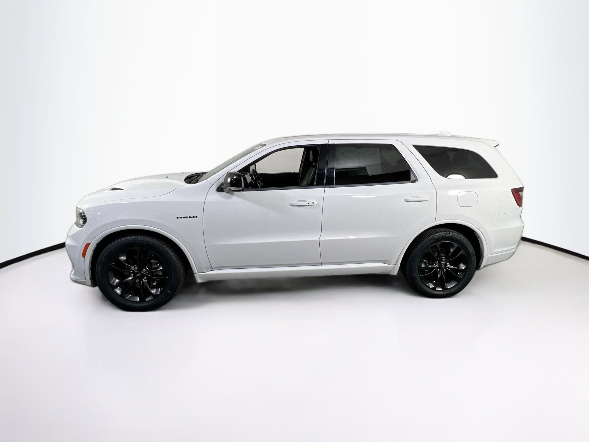 Used 2022 Dodge Durango R/T image 8