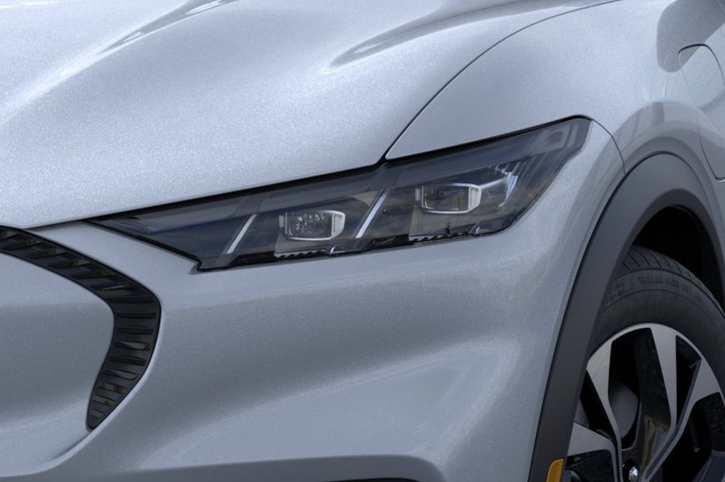 New 2026 Ford Mustang Mach-E Select w/ Technology Package RWD image 22