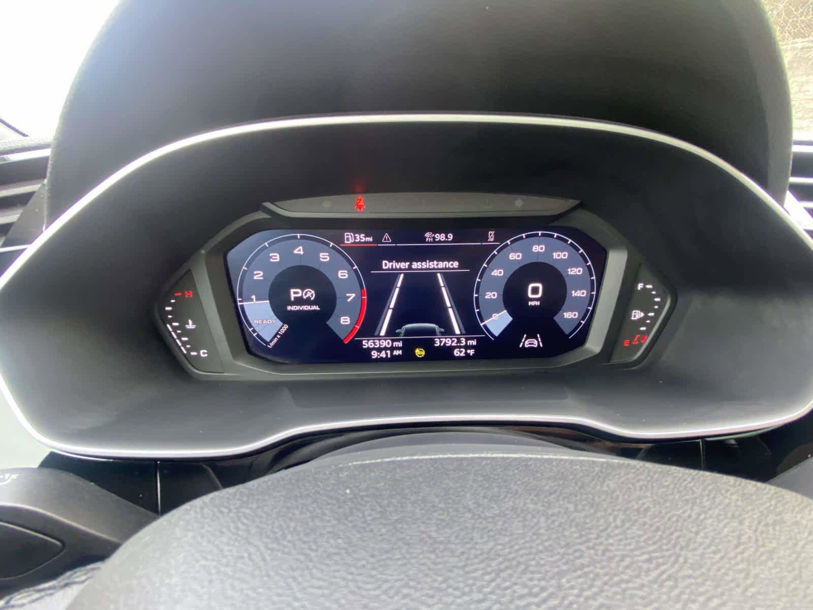 Used 2023 Audi Q3 2.0T Premium AWD/4WD image 17