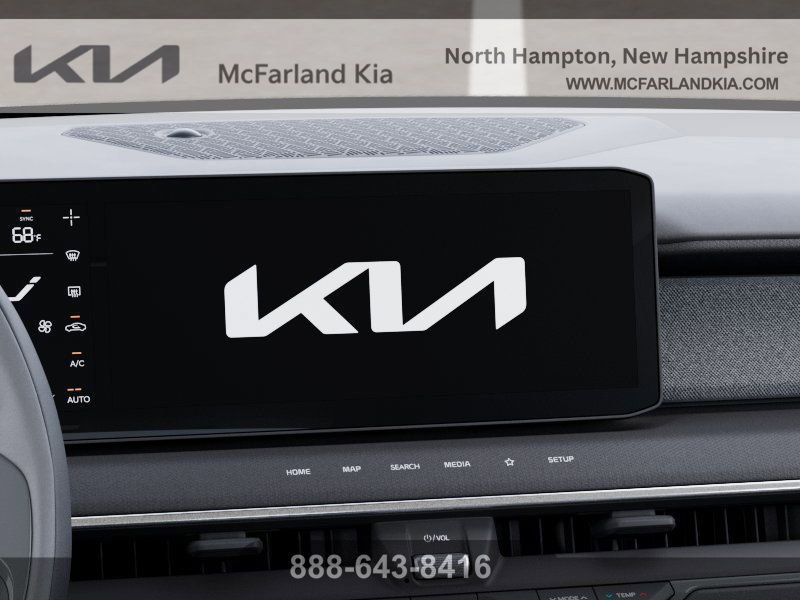 New 2026 Kia EV9 Land image 20