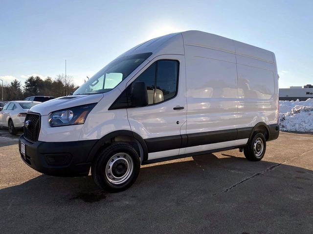 Used 2025 Ford Transit 250 148 High Roof w/ Load Area Protection Package image 8