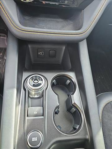 New 2026 Ford Explorer Tremor w/ Tremor Ultimate Package image 22