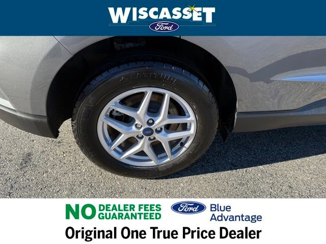 Certified 2022 Ford Edge SEL w/ Convenience Package image 29