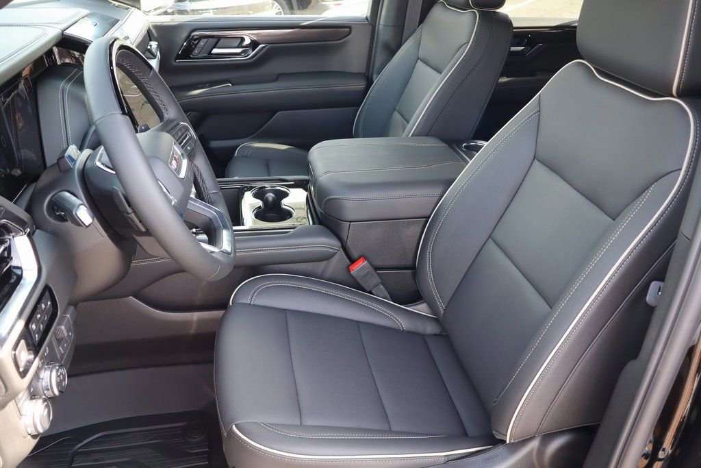 New 2025 GMC Yukon XL Elevation AWD/4WD image 11