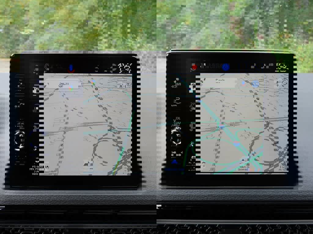 New 2026 Honda Civic Sport Touring image 20