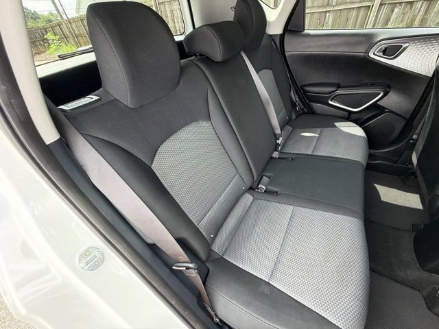 Used 2022 Kia Soul LX FWD image 26