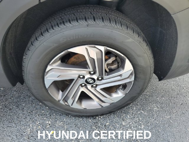 Certified 2023 Hyundai Santa Fe SE w/ Cargo Package FWD image 26