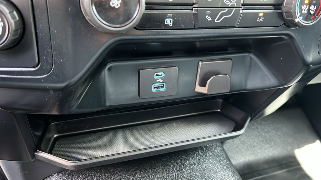 Certified 2024 Ford F150 XL RWD image 16