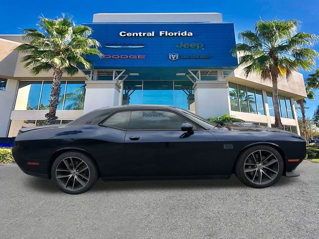 Used 2017 Dodge Challenger R/T Scat Pack image 4