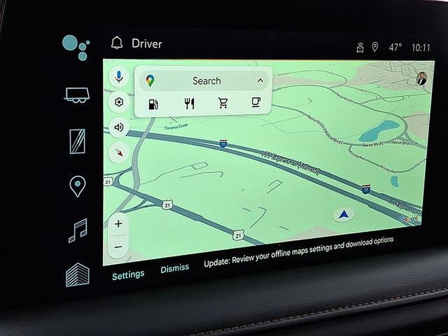 Used 2023 Chevrolet Tahoe High Country image 17