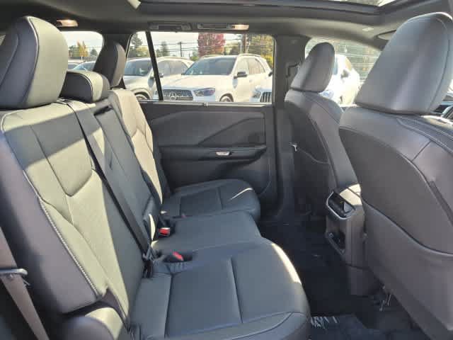 Used 2025 Lexus TX 350 AWD w/ Technology Package image 21